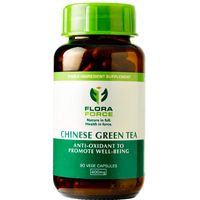 Flora Force Chinese Green tea